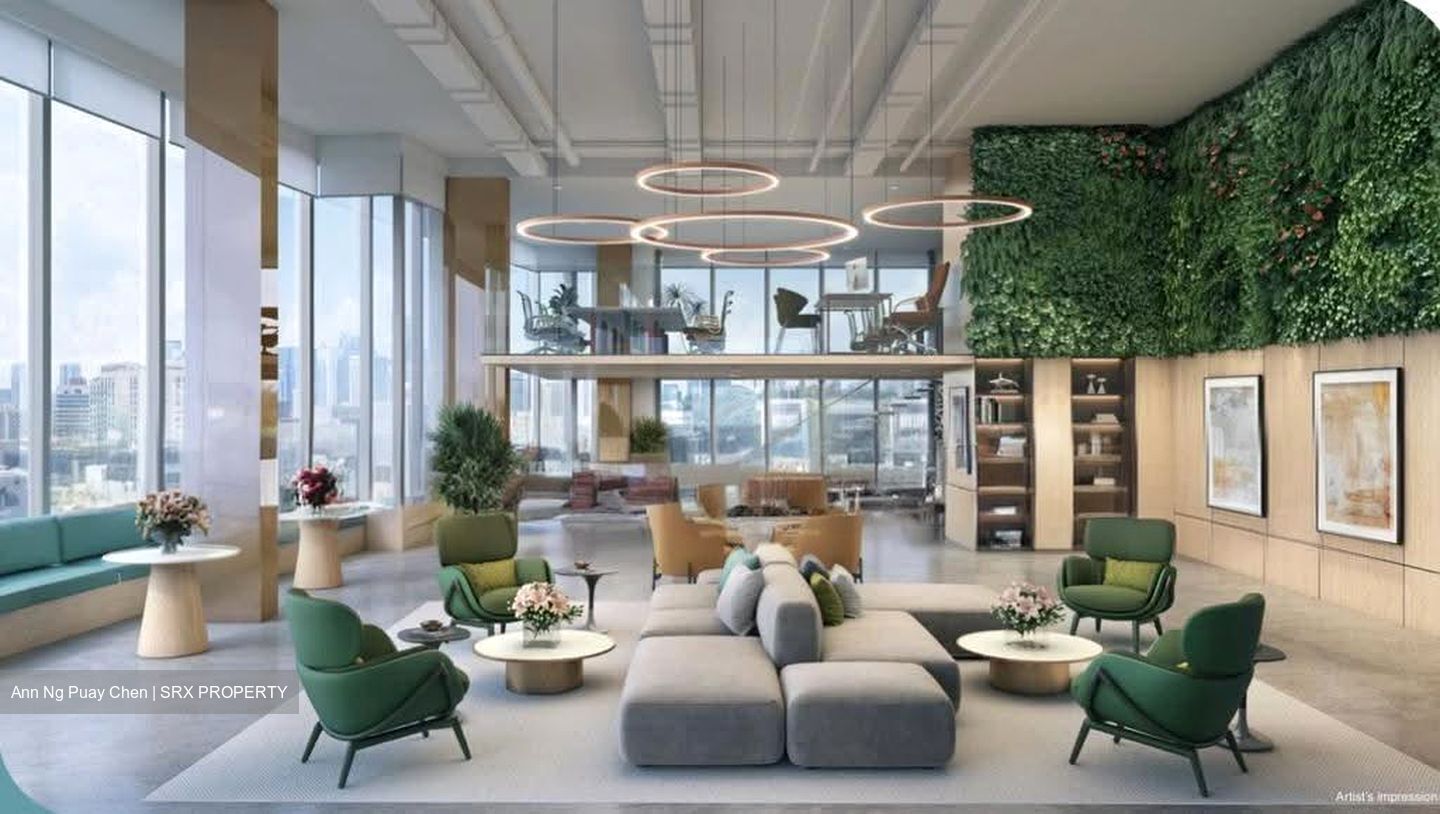 Arc 380 (D8), Office #629162591